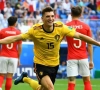 Geen Final Four met de Rode Duivels, en dus doet Thomas Meunier een voorstel voor een oefenmatch