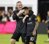 Wayne Rooney (33) zet veroveringstocht verder in MLS: "Het zou niet juist zijn om terug te keren naar Engeland"