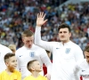 De vader van Harry Maguire raakte gewond tijdens de onlusten in en rond Wembley