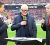 Voetbalanalist verbaast met racistische praat tijdens voetbalprogramma