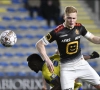 KV Mechelen verliest Jules Van Cleemput aan Charleroi