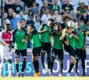 Habib Habibou traint niet langer mee bij Cercle Brugge