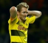 Borussia Dortmund rekent niet langer op Schürrle en Kagawa