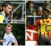 De uitschieters van de Belgische transferzomer op een dikke maand van Transfer Deadline Day: 1B-editie