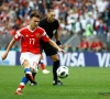 Aleksandr Golovin scoort na 10 seconden voor Monaco