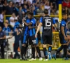 Topstart voor Club Brugge en toch... Speler met transfer in het hoofd valt geblesseerd uit