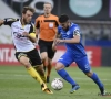 Genk overklast Lokeren op Daknam