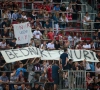 Onur Kaya werd in de bloemetjes gezet, maar toen viel de 2-2 nog in Zulte Waregem - Waasland-Beveren, ook Dury legt uit