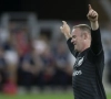 ? Opvallend: Wayne Rooney scoort eerste Amerikaanse goal en breekt daarna zijn neus