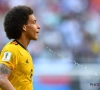 Opvallend: alle wegen leiden naar Dortmund, maar Serie A blijft een optie voor Axel Witsel