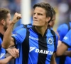 Jelle Vossen (Club Brugge) maakt de analyse van Standard en spreekt over Mehdi Carcela