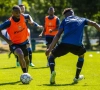 Club Brugge weet hoe erg het gesteld is met tegen Eupen uitgevallen Stefano Denswil