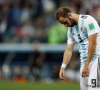 Gonzalo Higuain stopt op 31-jarige leeftijd bij Argentijnse nationale ploeg