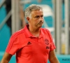 Positie van Mourinho staat onder druk