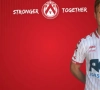 Andriy Batsula is de nieuwe linksback van KV Kortrijk