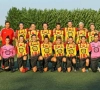 KV Mechelen wil uitbreiden en organiseert selectietrainingen voor U16-ploeg