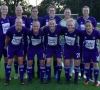 Vrouwen Anderlecht blikken terug op avontuur in CL