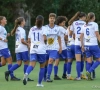 Gent Ladies pakken volle buit mee uit Heist