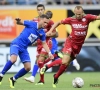 LIVE: AA Gent-Zulte Waregem