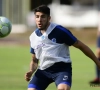 Alejandro Pozuelo heeft grote lof voor Philippe Clement