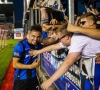 Belgisch belofteninternational Dion Cools kijkt terug op zijn moeilijke weken bij Club Brugge