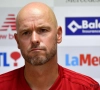 Leon ten Voorde noemt Fred Rutten het grote voorbeeld van Erik ten Hag