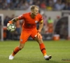 De opvallende tatoeage van Joe Hart