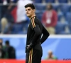 Thibaut Courtois komt terug op de WK-uitspraken die voor een polemiek zorgden