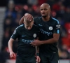 Wolverhampton gaat naast Leander Dendoncker (Anderlecht) ook Oleksandr Zinchenko (Manchester City) halen