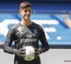 Coach Lopetegui hakt knoop tussen Courtois en Navas door