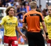 Penaltykwestie in KV Oostende - KRC Genk verdeelt analistenduo