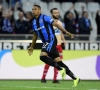 Vreugdedansje(s) van matchwinnaar Club Brugge al even bijzonder als zijn klassegoals: "Ik had met een vriend afgesproken dat ik dat zou doen"