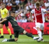 'Ajax pakt Club Brugge in snelheid voor absolute topper'