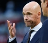 Erik ten Hag kent budget dat hij bij Manchester United mag uitgeven aan transfers