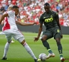 Uche Agbo staat in de belangstelling van Spaanse clubs