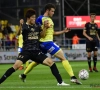 Er liep heel wat mis in Waasland-Beveren-STVV, maar goals zagen we wel