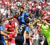 Antwerp heeft zijn zinnen gezet op Club Brugge-pion die gespot werd met D'Onofrio