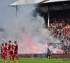 Antwerp reageert op wansmakelijk 'Dood aan FCB'-spandoek in Sterchele-minuut