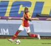 ? Henry Onyekuru (ex-Anderlecht) kroont zich tot matchwinnaar van Galatasaray met geniale ingeving voor kansloze doelman