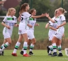 Nog 38 teams kunnen de Beker van België winnen bij de vrouwen, knappe resultaten van onder meer OH Leuven en KV Mechelen