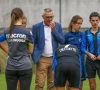 Vrouwen Club Brugge zorgen voor klinkende overwinning tegen Tongeren