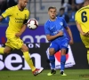 Genk-spelers Trossard en Samatta blikken vooruit op terugmatch tegen Bröndby