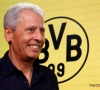 Dortmund spoelt moeilijke periode door met zege bij Slavia Praag