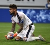 Benoît Costil was onder de indruk van AA Gent in de Europa League