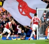 Arsenal boekt 3-1 zege tegen stadsgenoot West Ham, Isaac Mbenza debuteert bij Huddersfield