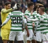 Groot spandoek tégen Rode Duivel Dedryck Boyata bij Celtic Glasgow na 'transferitis', maar die reageert meteen met ... winnend doelpunt (mét beelden)