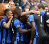 Club Brugge won met 2-1 van Anderlecht