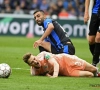 Kaveh Rezaei was tevreden over zijn eerste match voor Club Brugge