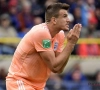 Ivan Santini beseft dat Anderlecht meer kansen moet creëren