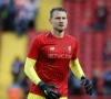 Mignolet wil geen tweede finale op rij verliezen: "Ik weet hoe belangrijk ik ben voor de groep"